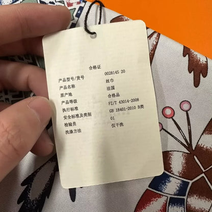 Hermes Ulysses Scarf Shawl