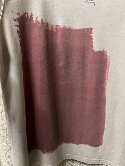 A Cold Wall Men's Casual Short-Sleeve Tee