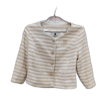 Vintage Givenchy Short Elegant Jacket