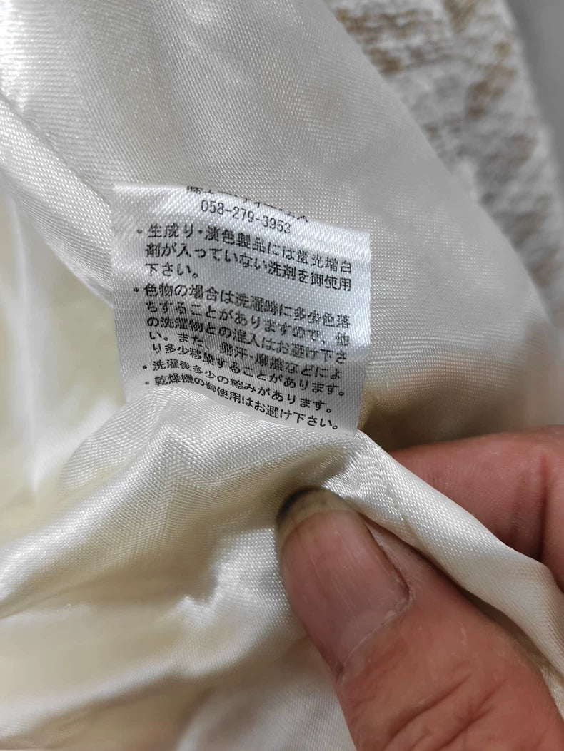 Vintage Givenchy Short Elegant Jacket