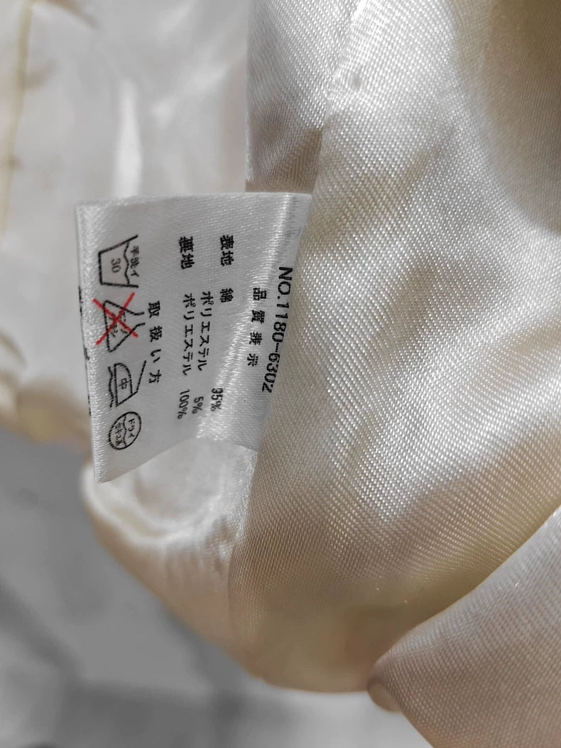 Vintage Givenchy Short Elegant Jacket