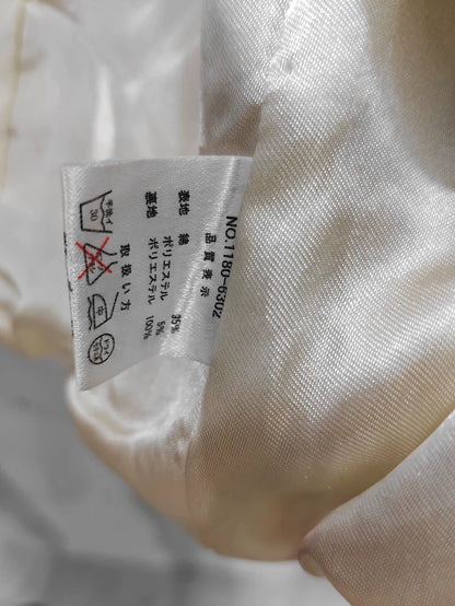 Vintage Givenchy Short Elegant Jacket