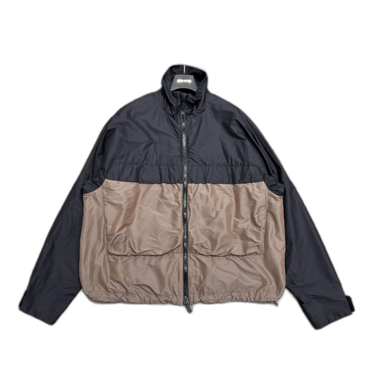 Dior Color Block Jacket for Men-zp