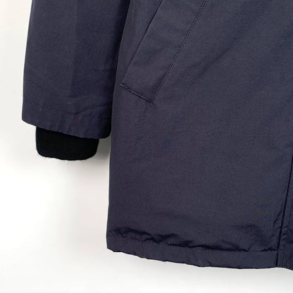 Canada Goose Hooded Down Parka Jacket