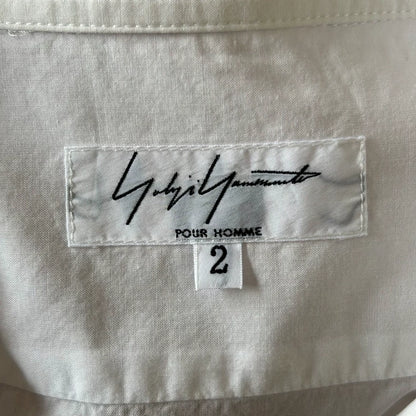 Short Sleeve Cuban Collar Shirt