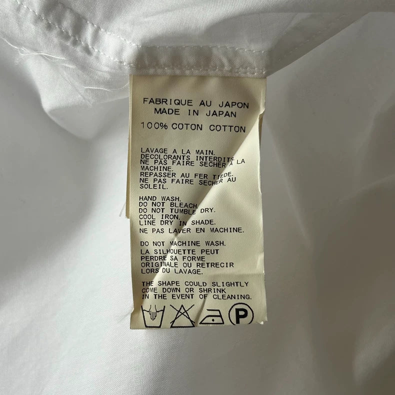 Short Sleeve Cuban Collar Shirt