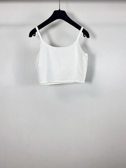 Alexander Wang Sleeveless Top