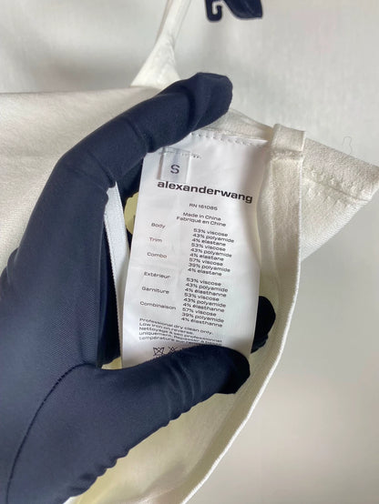 Alexander Wang Sleeveless Top