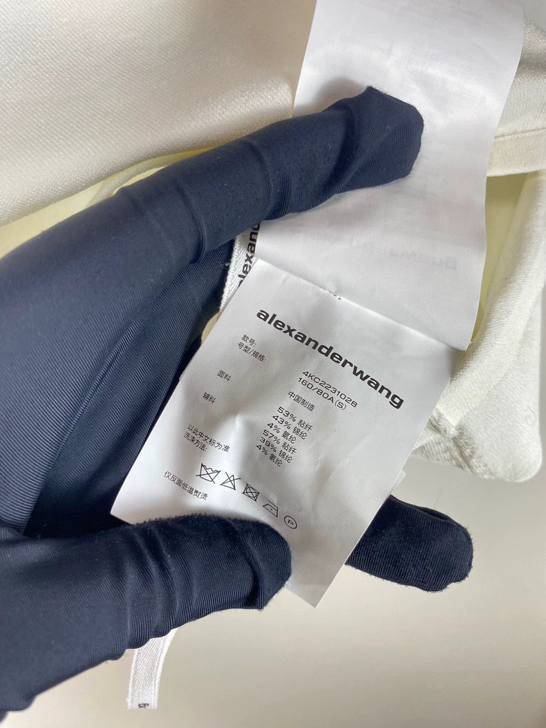 Alexander Wang Sleeveless Top