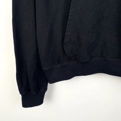 Gucci x Palace Black Hoodie