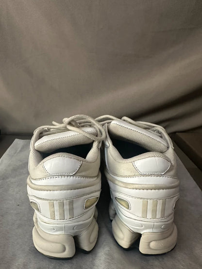 Raf Simons Ozweego White Sneakers-yf