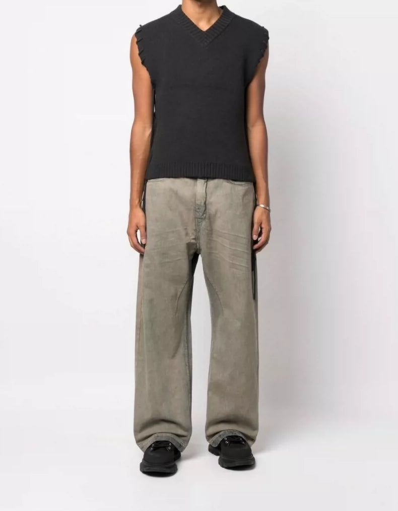 Rick Owens 2023  Denim Jeans