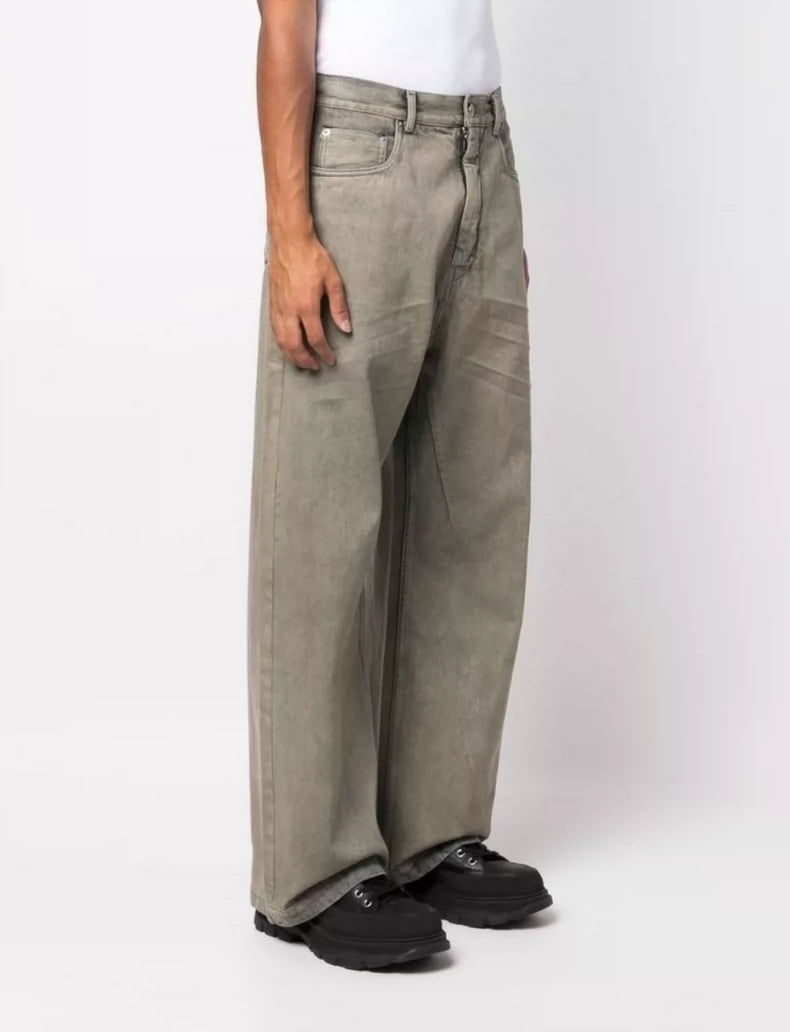 Rick Owens 2023  Denim Jeans