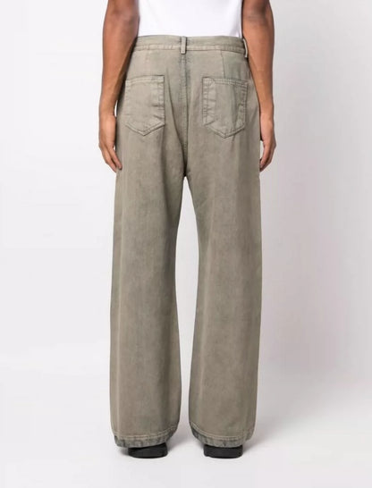 Rick Owens 2023  Denim Jeans