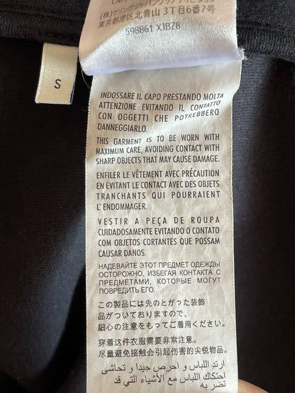 Gucci Sport Jacket with Logo Trim