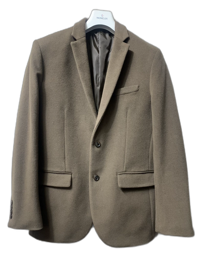 Ermenegildo Zegna Men's Wool Cashmere Blazer