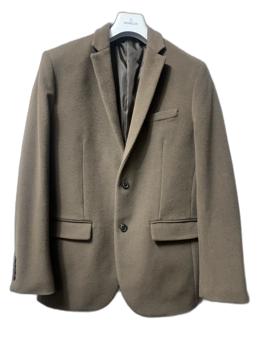 Ermenegildo Zegna Men's Wool Cashmere Blazer