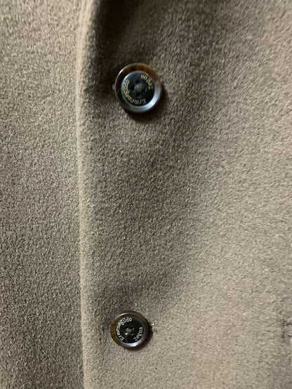 Ermenegildo Zegna Men's Wool Cashmere Blazer