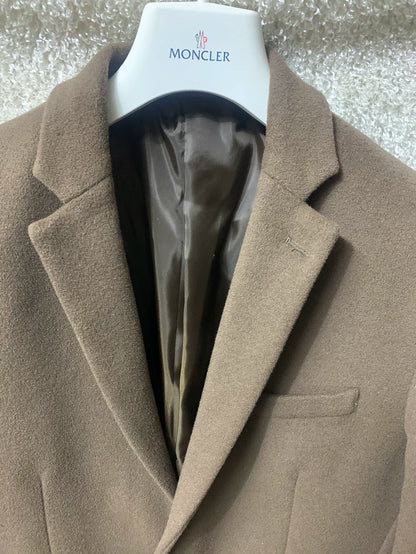 Ermenegildo Zegna Men's Wool Cashmere Blazer