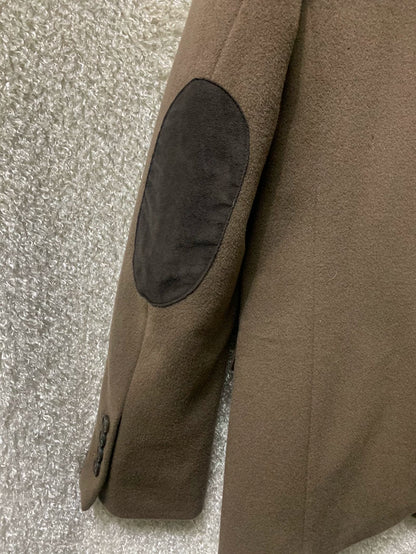 Ermenegildo Zegna Men's Wool Cashmere Blazer