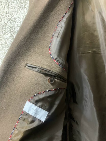 Ermenegildo Zegna Men's Wool Cashmere Blazer