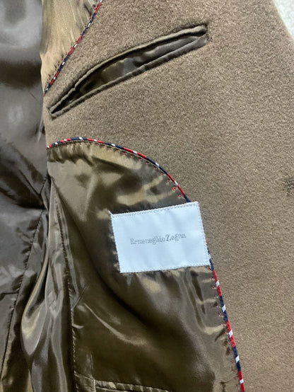 Ermenegildo Zegna Men's Wool Cashmere Blazer