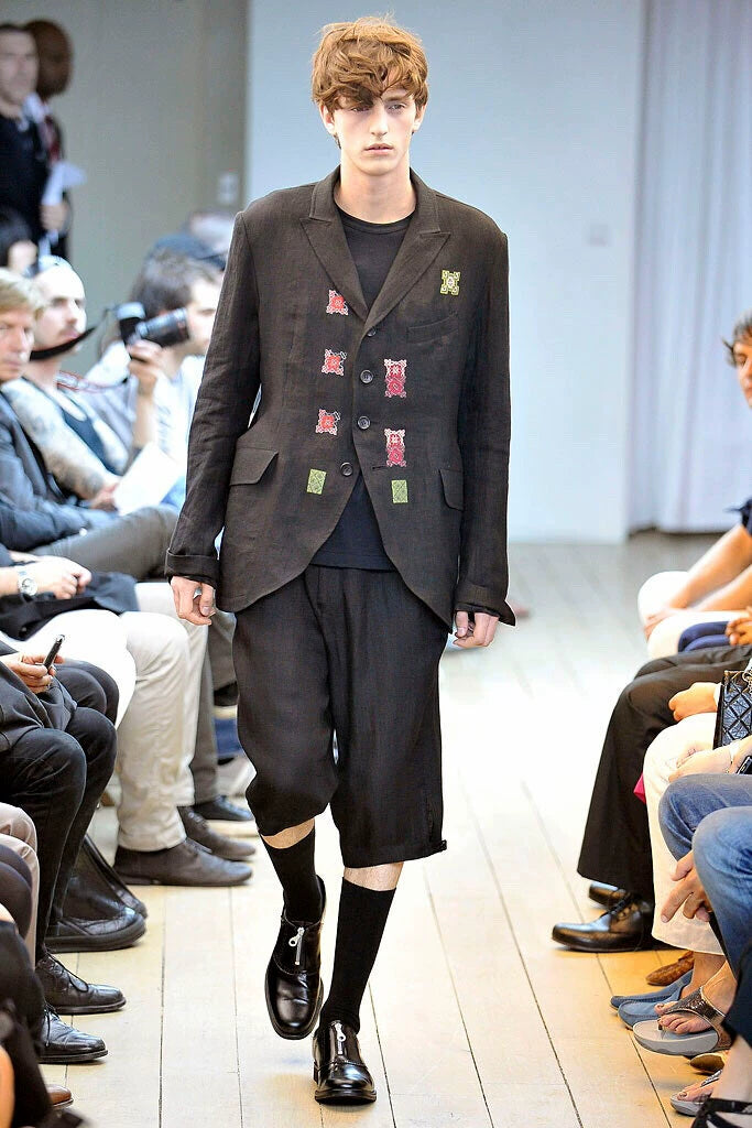 Yohji Yamamoto 11SS Jacket for Men