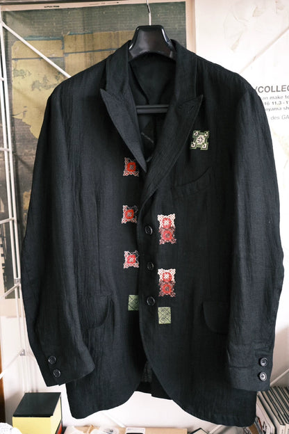 Yohji Yamamoto 11SS Jacket for Men