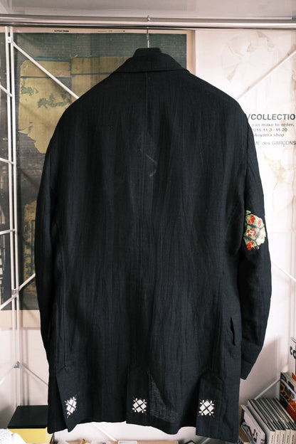 Yohji Yamamoto 11SS Jacket for Men