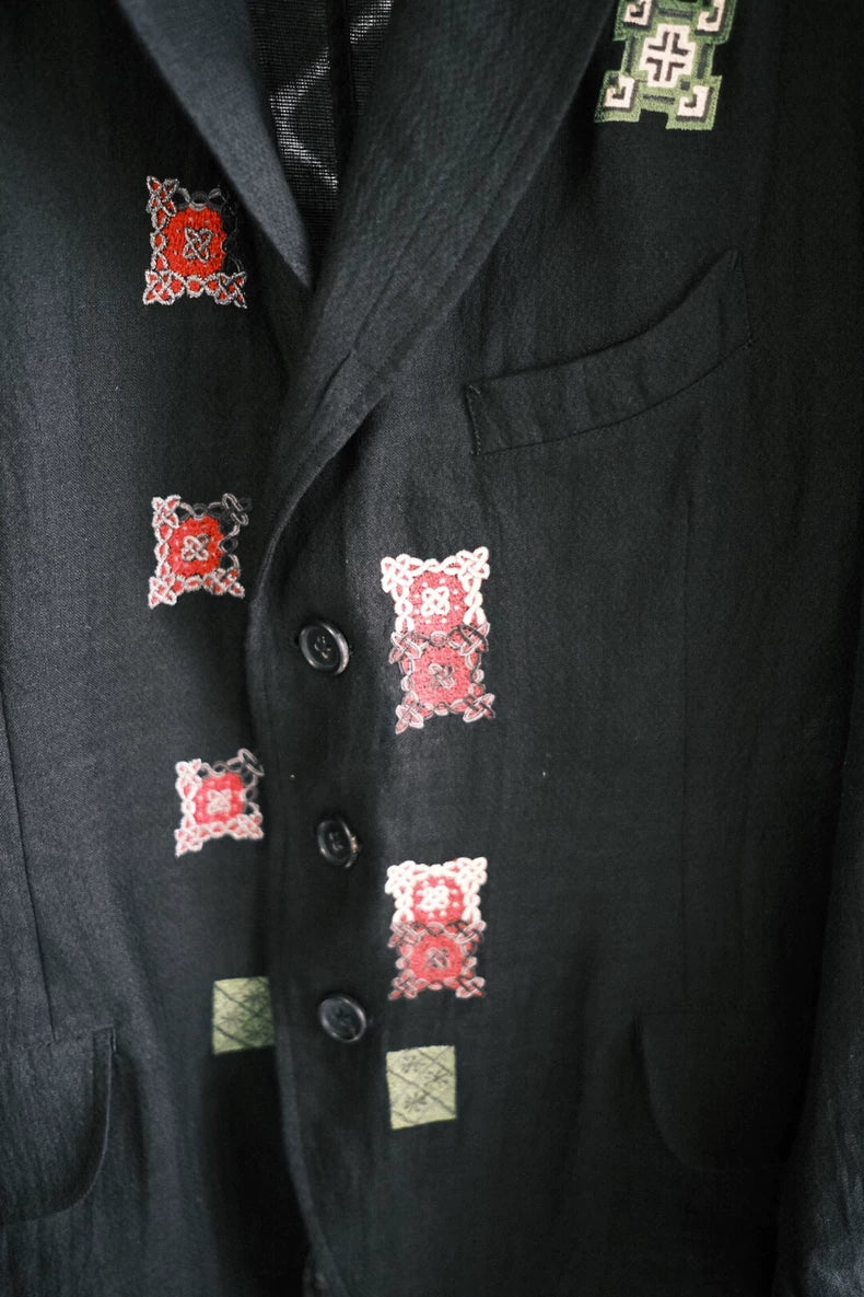 Yohji Yamamoto 11SS Jacket for Men