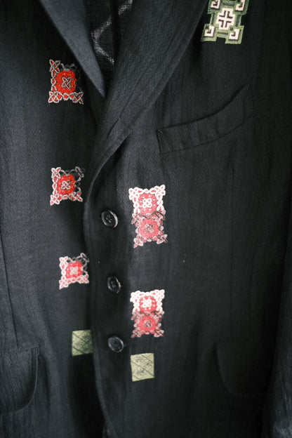 Yohji Yamamoto 11SS Jacket for Men