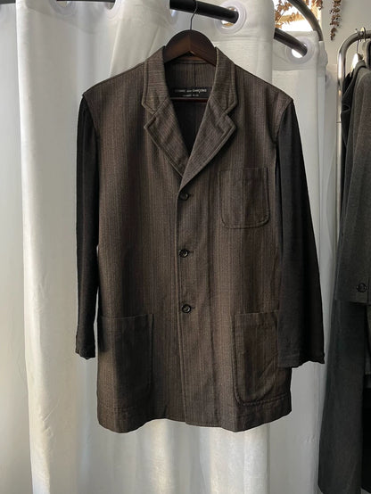 Comme des Garçons HOMME PLUS Vintage Blazer