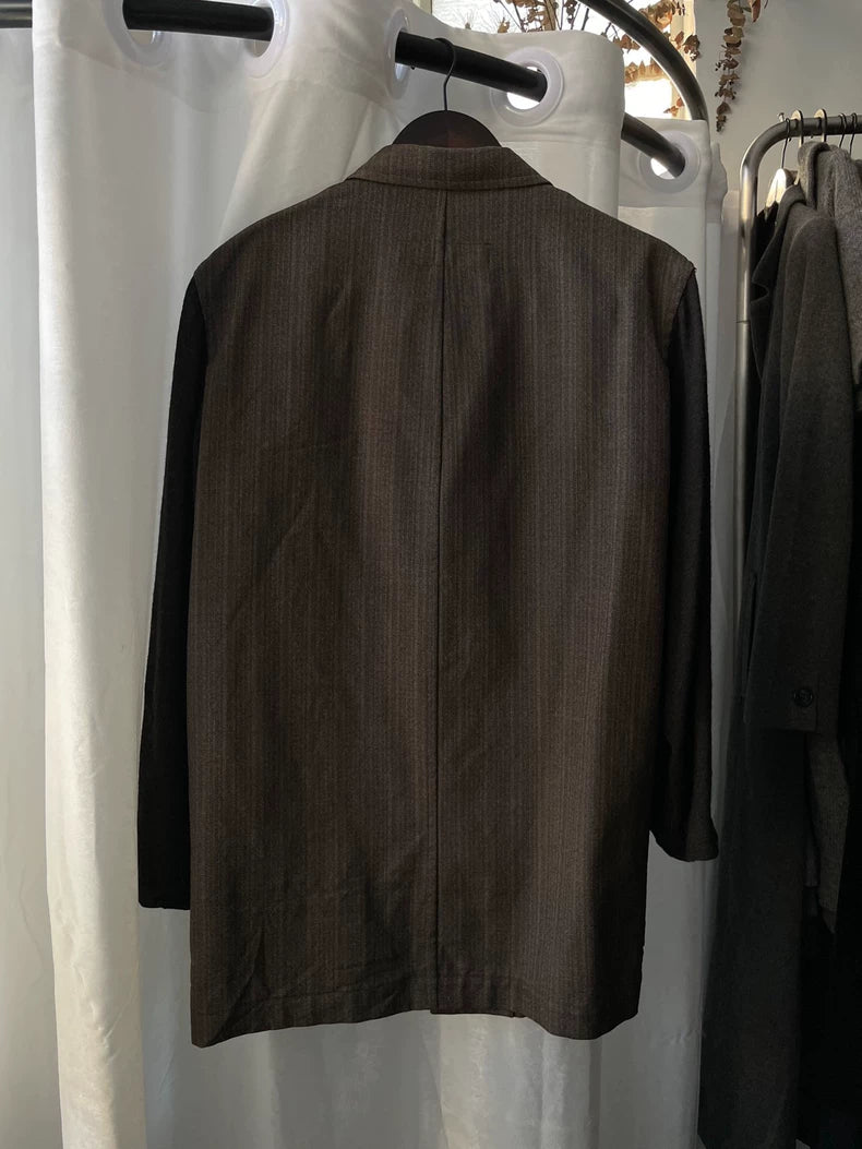 Comme des Garçons HOMME PLUS Vintage Blazer