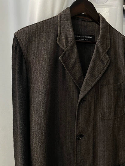 Comme des Garçons HOMME PLUS Vintage Blazer