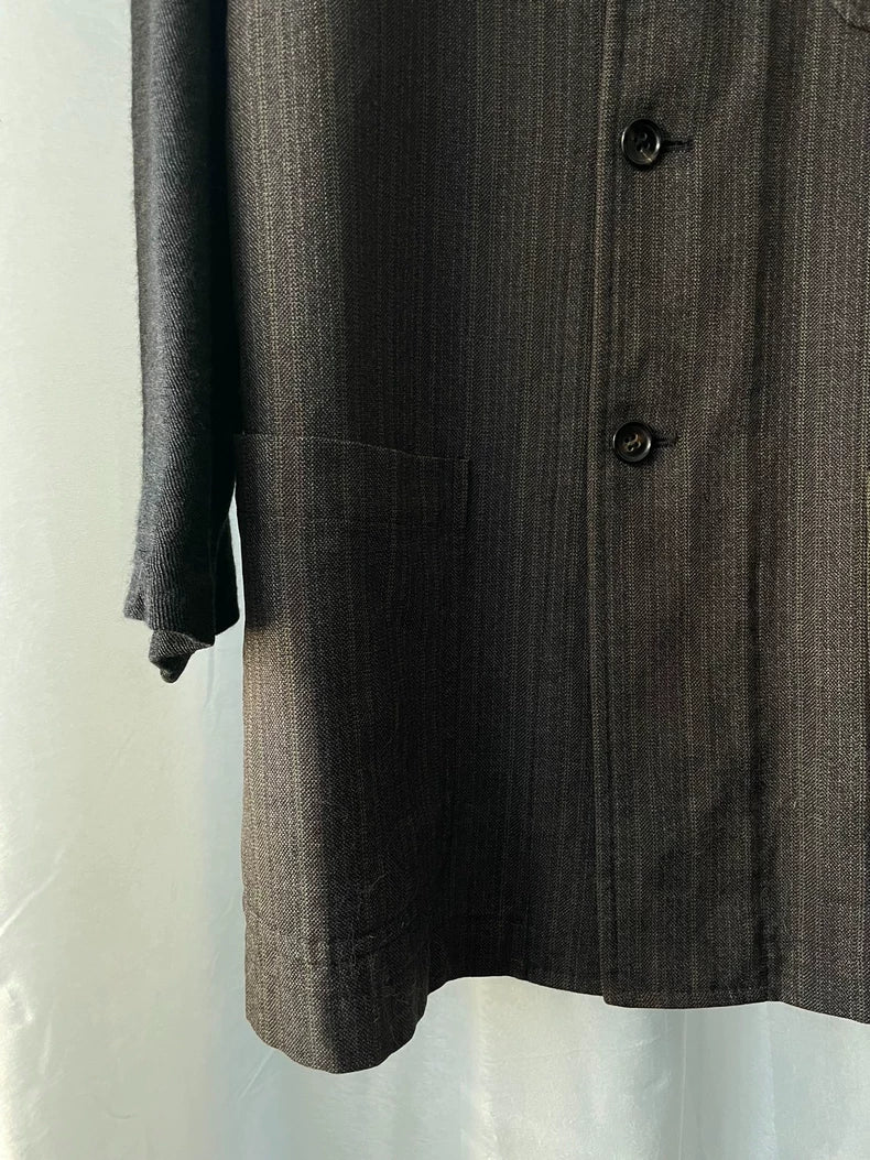 Comme des Garçons HOMME PLUS Vintage Blazer