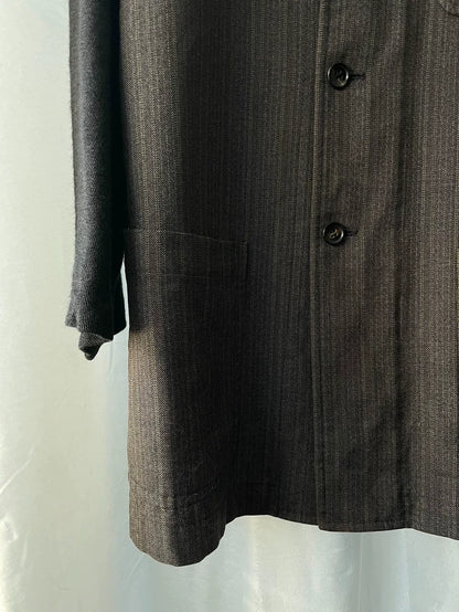 Comme des Garçons HOMME PLUS Vintage Blazer