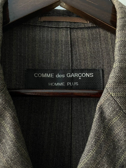 Comme des Garçons HOMME PLUS Vintage Blazer