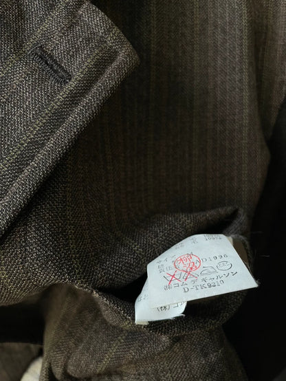 Comme des Garçons HOMME PLUS Vintage Blazer