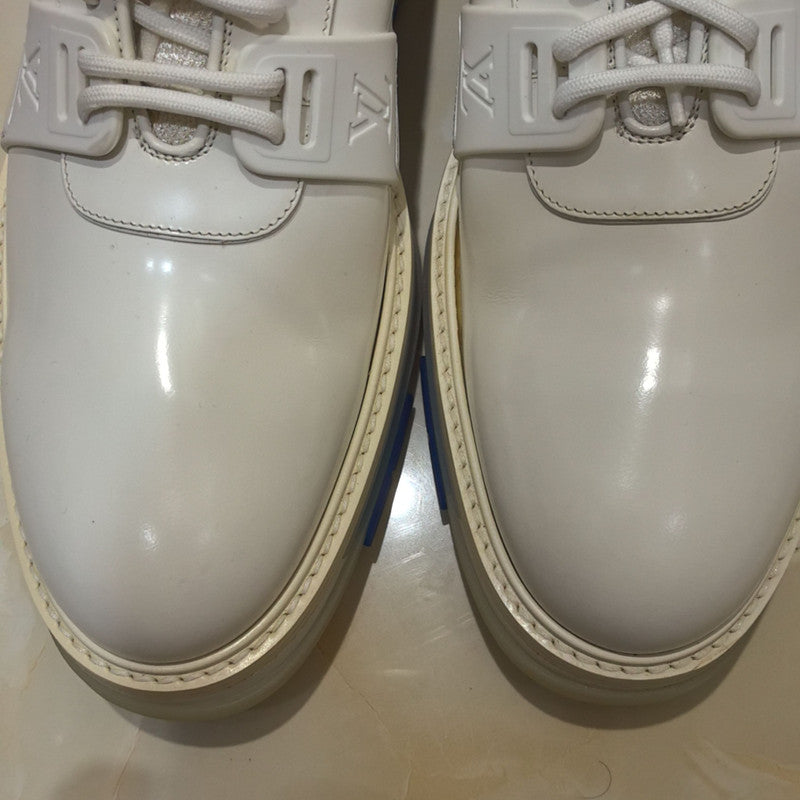 Louis Vuitton Fusion Fashion Low-top Sneakers 0079