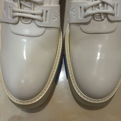 Louis Vuitton Fusion Fashion Low-top Sneakers 0079