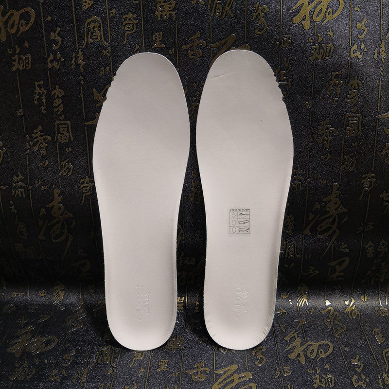 Gucci Ace Fashion Low-Top Kids Sneakers 0079