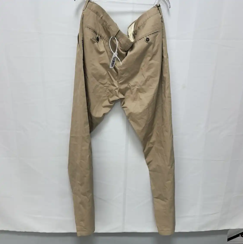 Prada Casual Pants in Khaki for Men