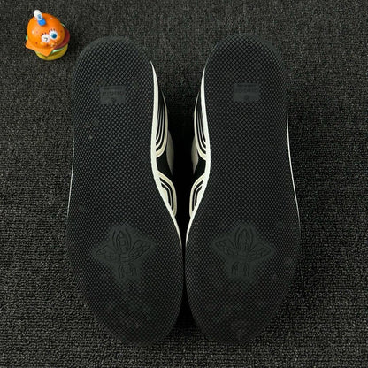 Gucci Basket Low-top Fashion Sneakers for Men 0079