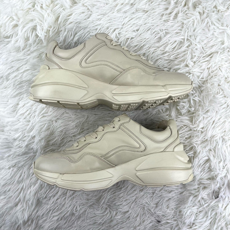 Gucci Rhyton Anchor Print Fashion Sneakers 0079