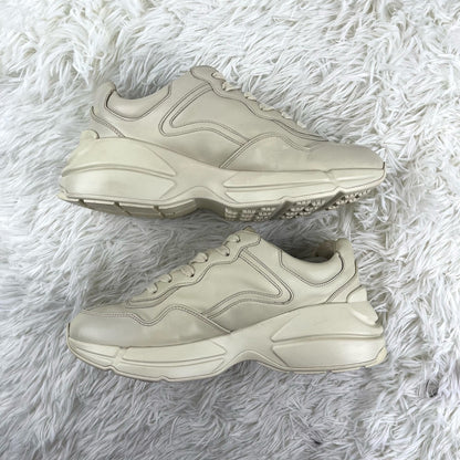 Gucci Rhyton Anchor Print Fashion Sneakers 0079