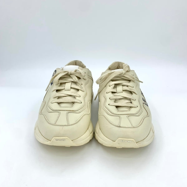 Gucci Rhyton Fashionable Dad Sneakers 0079