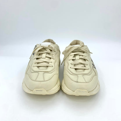 Gucci Rhyton Fashionable Dad Sneakers 0079