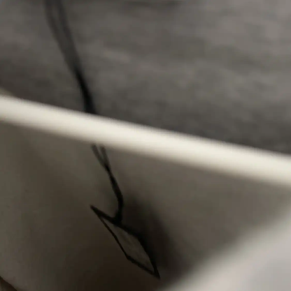 Stone Island Gray Cotton Men's Jacket 0089