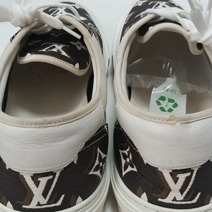 Louis Vuitton Trocadero Casual Sneakers for Men 0079