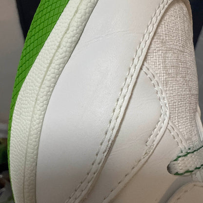 Gucci Basket Low Top Lace-Up Sneakers 0079